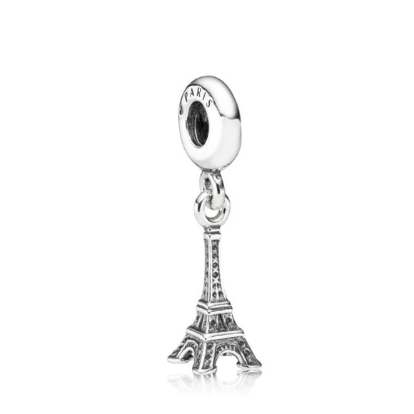 pandora charm parigi pandora charm parigi